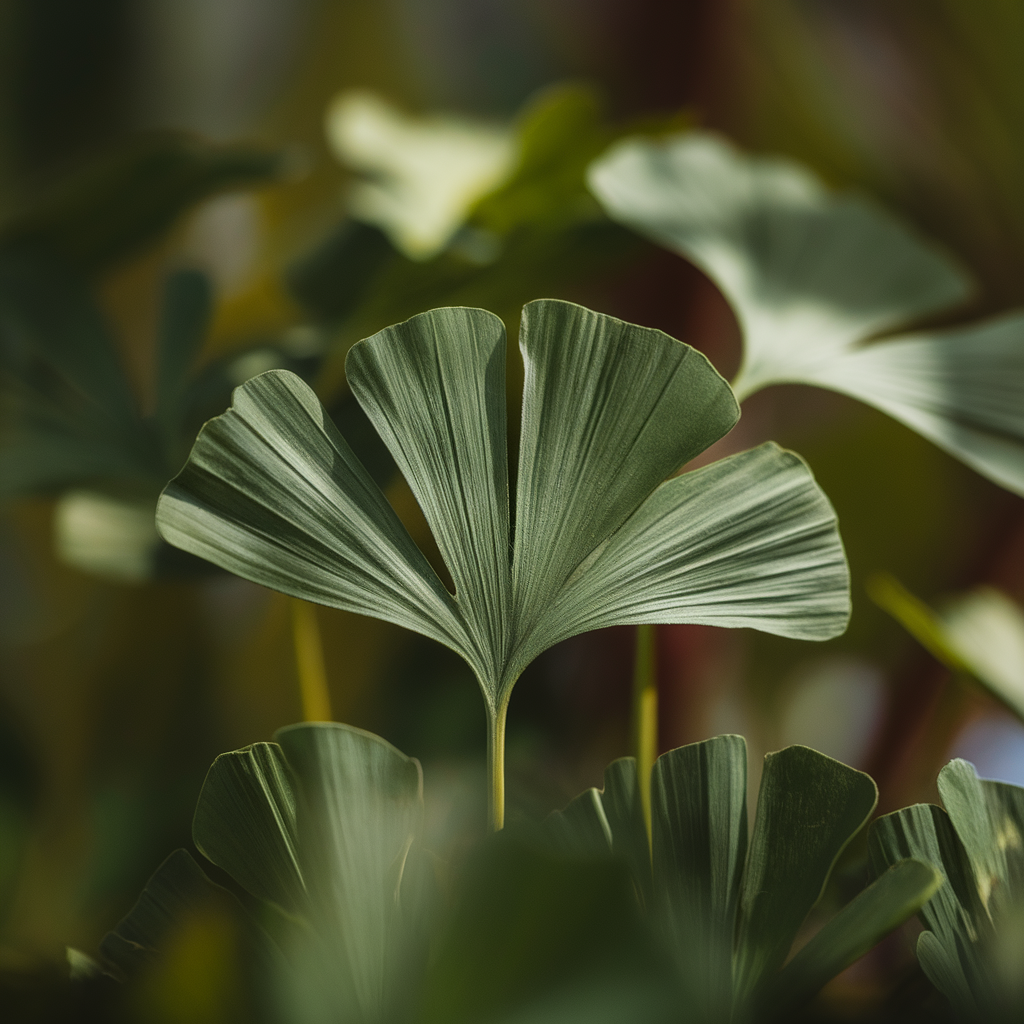 Ginkgo Biloba